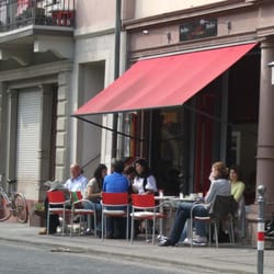 Carlos Cocktail Bar