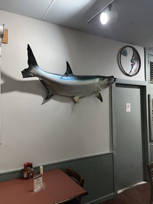 Jim Shaw's Seafood Grill by null
