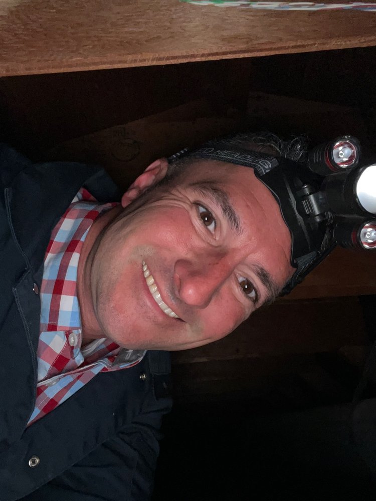 Slide of Bluegrass Home Inspection