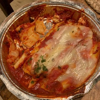 Colonna's Pizza - Mediocre manicotti - Pizza Near Me - Parker, Colorado Colonna's Pizza - Mediocre manicotti - Pizza Near Me - Parker, Colorado