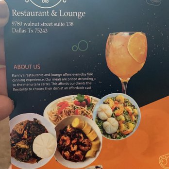 Kanny's Restaurant And Lounge - Lounges Near Me - Dallas, Texas Kanny's Restaurant And Lounge - Lounges Near Me - Dallas, Texas