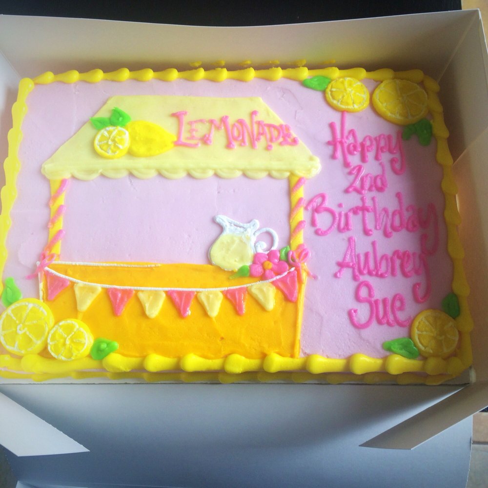 Janet's Cakes & Catering - Bakeries Near Me - Bloomington, Illinois