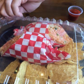 Poke Salad Bar - Burrito/roll - Poke Near Me - Pasadena, California Poke Salad Bar - Burrito/roll - Poke Near Me - Pasadena, California