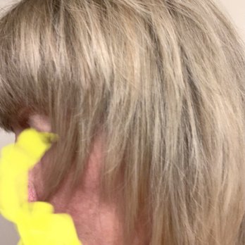 Salon Helene - Worst Haircut Ever! - Hair Salons Near Me - Carlsbad, California