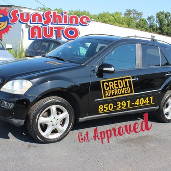 buy here pay here auto tallahassee fl