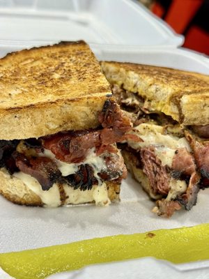 Romanelli's Italian Deli by null