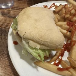 Major's Family Restaurant