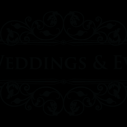 Fab Weddings & Events - Fab Weddings & Events Logo