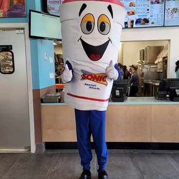 Sonic Drive-In - Ice Cream & Frozen Yogurt Near Me - Long Island City, New York