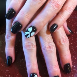 Love my bows! Sooo pretty and sophisticated looking. Love my bows! Sooo pretty and sophisticated looking.