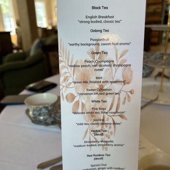 Potpourri Boulangerie - Coffee & Tea Near Me - Dallas, Texas