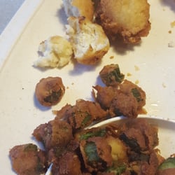 Captain D's - Ewww