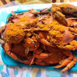 Best Damn Crabs! Best Damn Crabs!