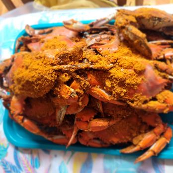 Fat Boy's Crabs - Best Damn Crabs! - Specialty Food Near Me - Salisbury, Maryland Fat Boy's Crabs - Best Damn Crabs! - Specialty Food Near Me - Salisbury, Maryland
