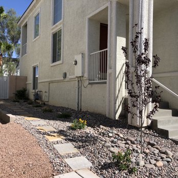 Landscape Creations - After - Irrigation Near Me - Las Vegas, Nevada Landscape Creations - After - Irrigation Near Me - Las Vegas, Nevada