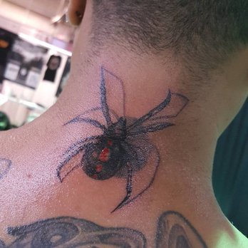 Ink'd Society Tattoo Parlor - Tattoo Near Me - Montclair, California