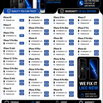 iRepair Cell & Tablets - Best price in Walnut Creek - Mobile Phone Repair Near Me - Walnut Creek, California iRepair Cell & Tablets - Best price in Walnut Creek - Mobile Phone Repair Near Me - Walnut Creek, California