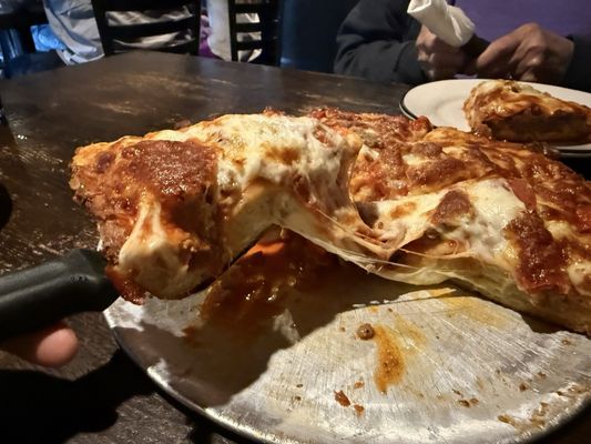 Oley's Pizza by null