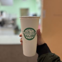 Nuoc Mia Ninh Kieu Fresh Juice