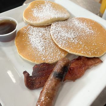 Honor Cafe Conroe - Breakfast & Brunch Near Me - Conroe, Texas