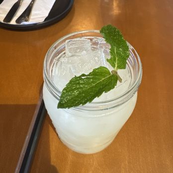 The BEP Corner - Lychee Lemonade - Asian Fusion Near Me - Duluth, Georgia The BEP Corner - Lychee Lemonade - Asian Fusion Near Me - Duluth, Georgia