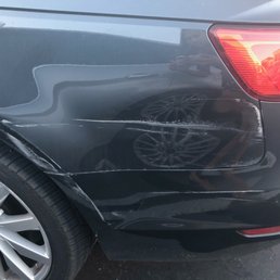 Car before