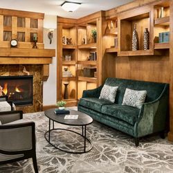 MorningStar Senior Living of Parker