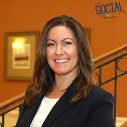 The Social Julie - TSJ Owner, Julie Spain, is happy to help your business succeed online!
