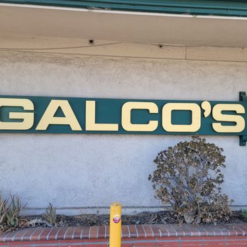 Galco's Soda Pop Stop - Specialty Food Near Me - Los Angeles, California