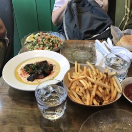 Hummus Kitchen Order Food Online 583 Photos 825 Reviews