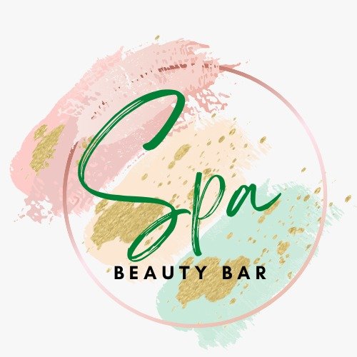 Spa Beauty Bar Logo