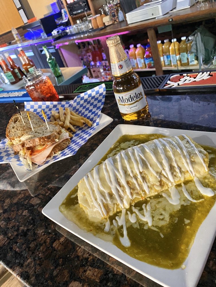 GRANDMA’S SPORT BAR & GRILL 122 Photos 1901 Flower St, Bakersfield, California Sports Bars