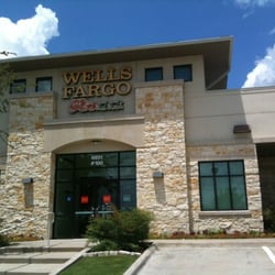 Wells Fargo Bank