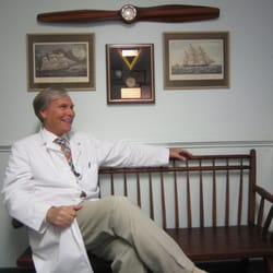 Christopher Unger, MD - Dr. Unger