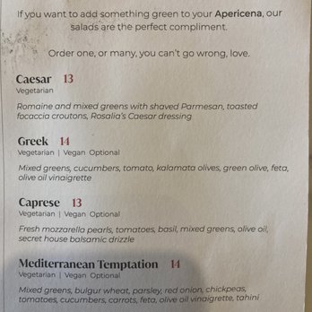 Rosalia's Kitchen - Italian Near Me - Miramar, Florida Rosalia's Kitchen - Italian Near Me - Miramar, Florida
