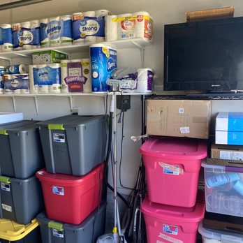 The Gentle Sort, Home Organizing - After Sylvia worked her magic photo - Home Organization Near Me The Gentle Sort, Home Organizing - After Sylvia worked her magic photo - Home Organization Near Me