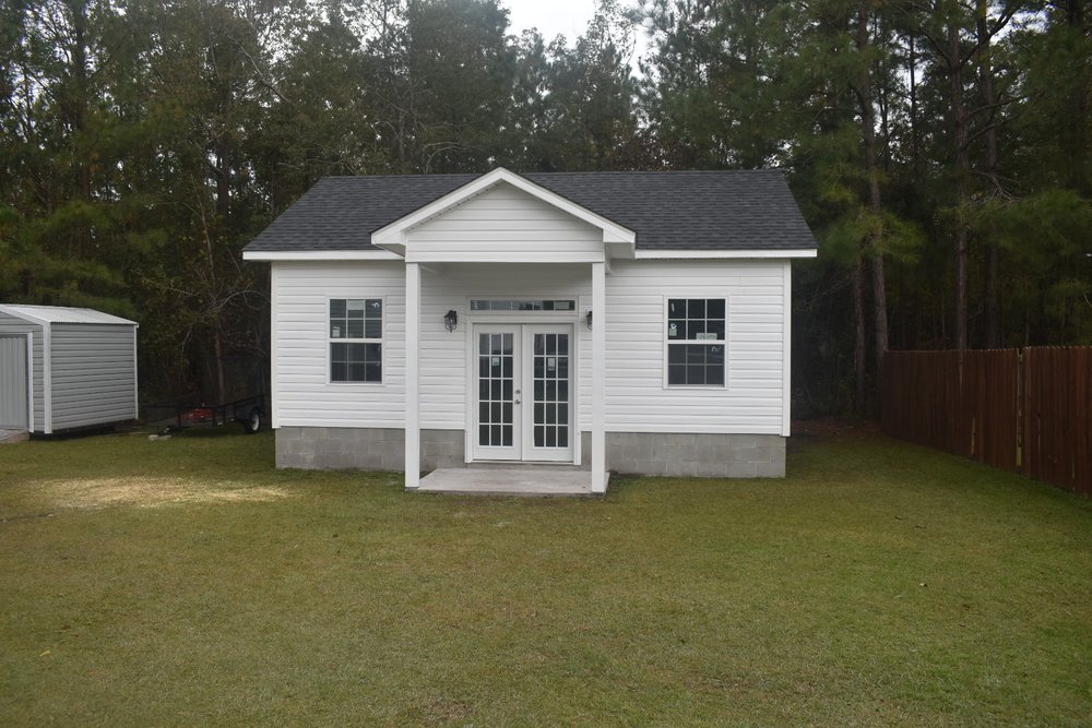 Slide of Arellano General Construction