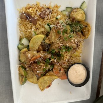 Chive - Salad Near Me - Vero Beach, Florida