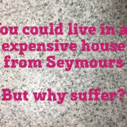 Seymours