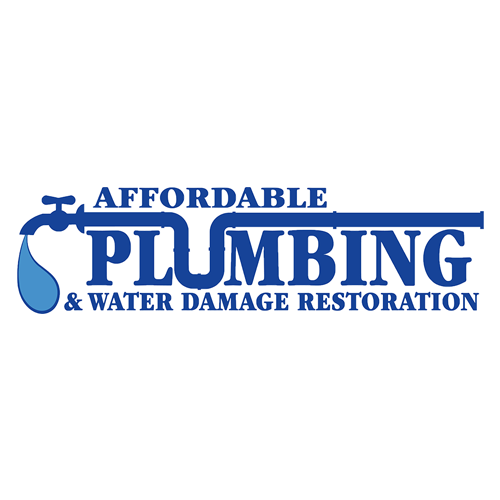 Slide of Affordable Plumbing & Water Damage Restoration