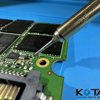 Kotar Data Recovery - Device will not power on? Can't access your data? Our San Jose data recovery lab performs diagnostics and microsoldering in-house. Call us. - Data Recovery Near Me - San Jose, California Kotar Data Recovery - Device will not power on? Can't access your data? Our San Jose data recovery lab performs diagnostics and microsoldering in-house. Call us. - Data Recovery Near Me - San Jose, California