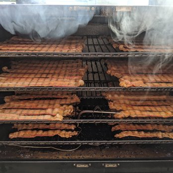 Birmie's Fixins - Smoked Bacon - Food Trucks Near Me - Richmond, Virginia Birmie's Fixins - Smoked Bacon - Food Trucks Near Me - Richmond, Virginia