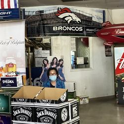 Westminster Plaza Liquors - The owner is a racist asian woman who is rude and nasty.