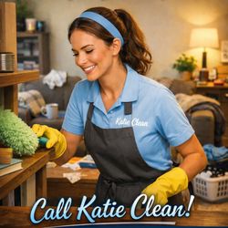 Katie Clean