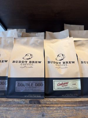 Buddy Brew Coffee by null