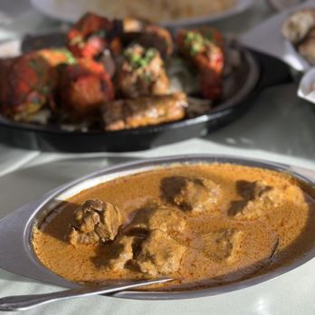 Al-Noor - Indian Near Me - Lawndale, California