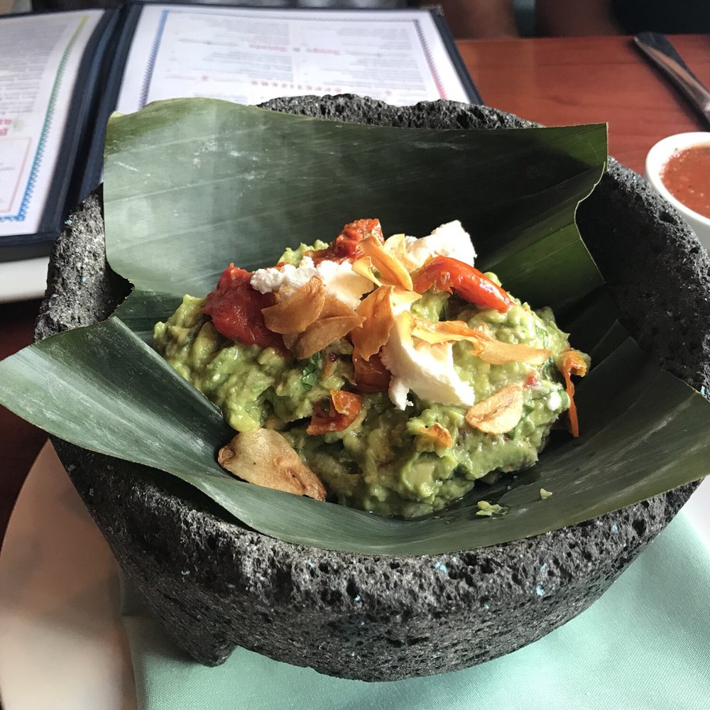 El Vez - Guacamole- one of many options - Mexican Near Me - Philadelphia, Pennsylvania El Vez - Guacamole- one of many options - Mexican Near Me - Philadelphia, Pennsylvania