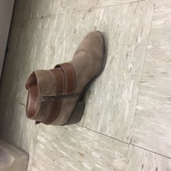 Thrift Warehouse