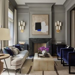 NYC Modern Home