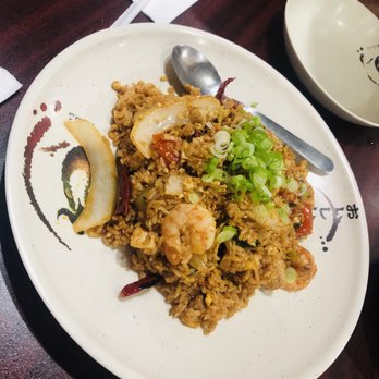Ichiban - Basil Fried Rice - Thai Near Me - Amarillo, Texas Ichiban - Basil Fried Rice - Thai Near Me - Amarillo, Texas